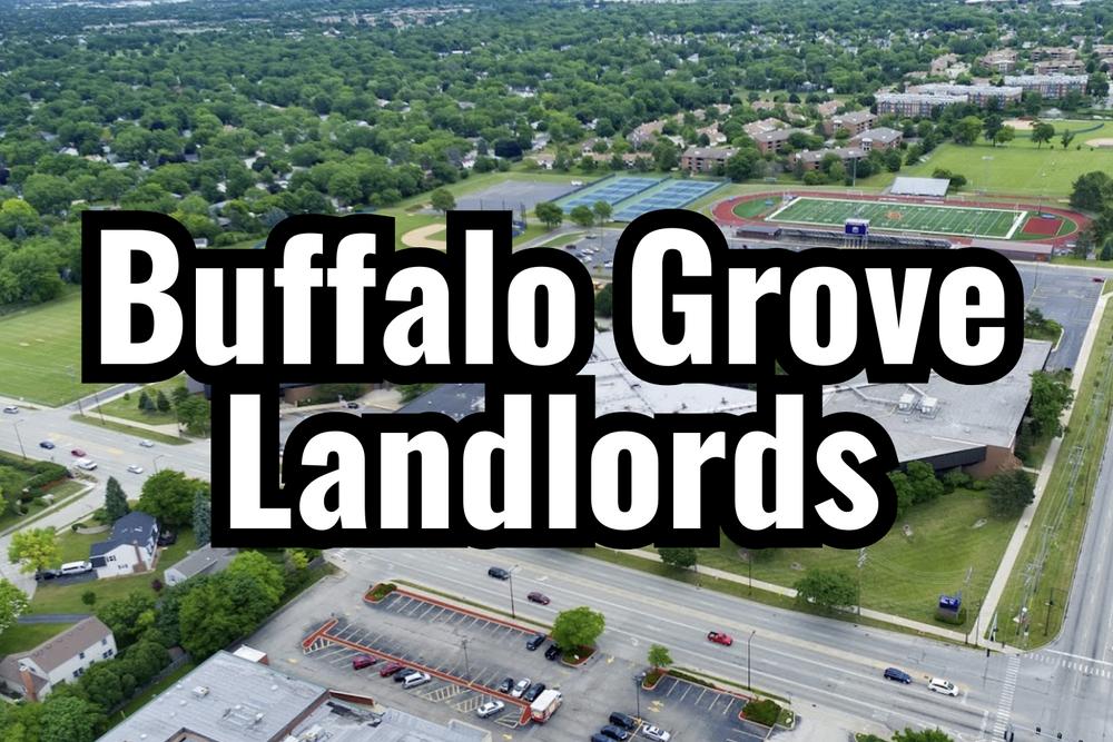 Renting Your Property in Buffalo Grove: Rental Market Guide